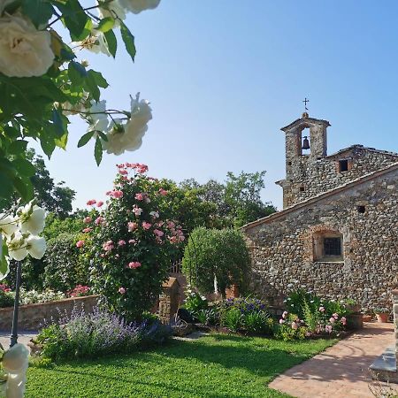 Antico Borgo Frosini Villa Arezzo Ngoại thất bức ảnh