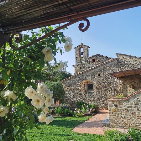 Antico Borgo Frosini Villa Arezzo Ngoại thất bức ảnh