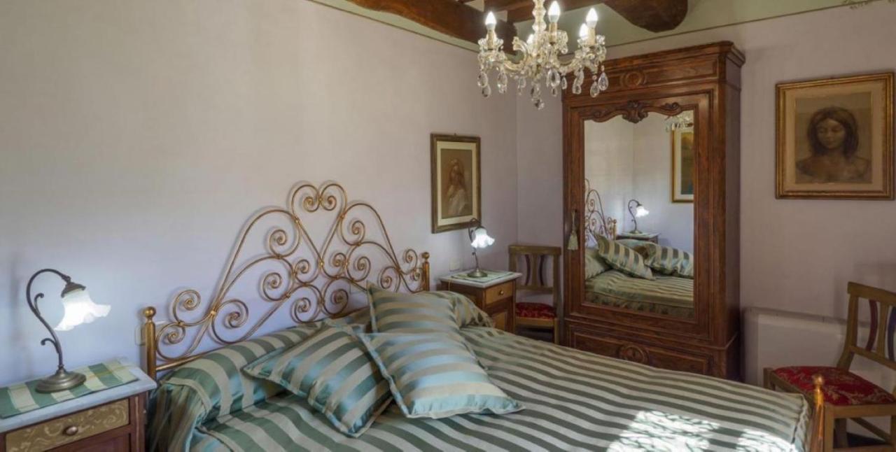 Antico Borgo Frosini Villa Arezzo Ngoại thất bức ảnh
