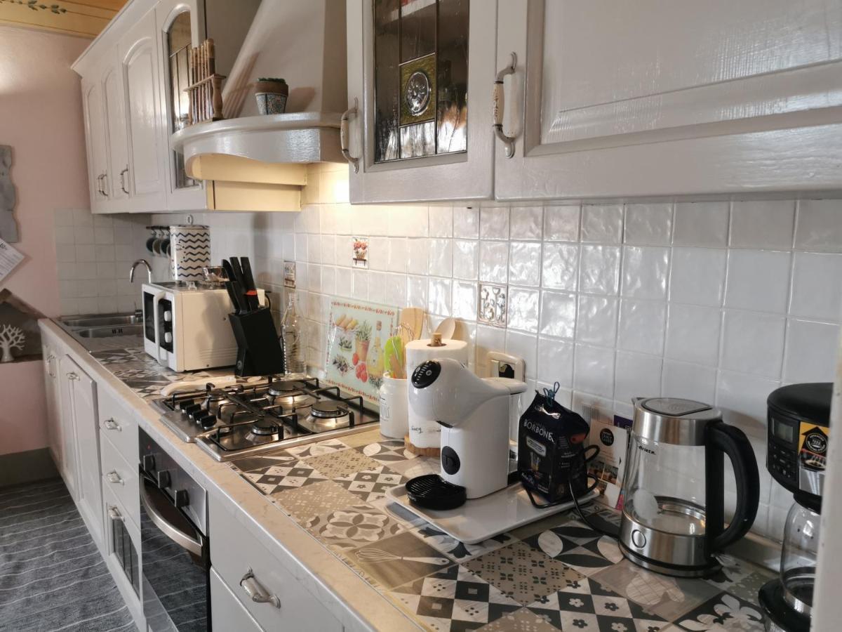 Antico Borgo Frosini Villa Arezzo Ngoại thất bức ảnh