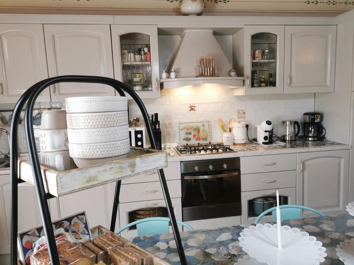 Antico Borgo Frosini Villa Arezzo Ngoại thất bức ảnh