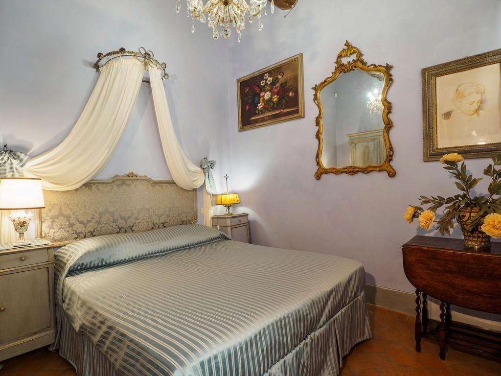 Antico Borgo Frosini Villa Arezzo Ngoại thất bức ảnh