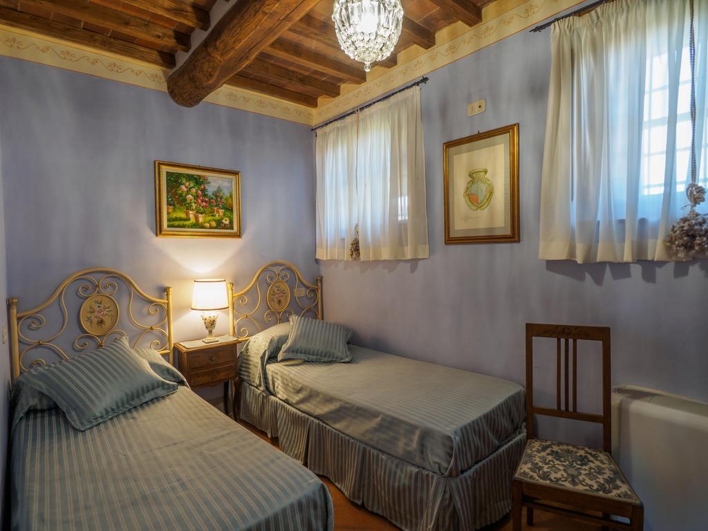 Antico Borgo Frosini Villa Arezzo Ngoại thất bức ảnh