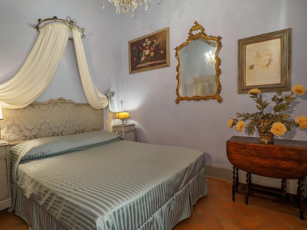 Antico Borgo Frosini Villa Arezzo Ngoại thất bức ảnh